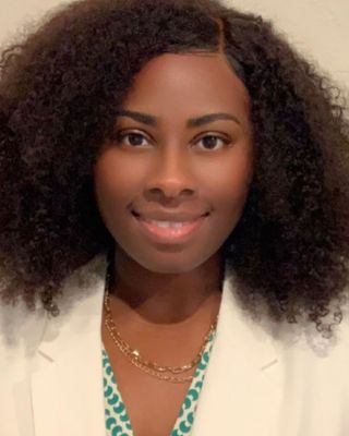 Photo of Mercedy Jones, Licensed Master Social Worker in Houston, TX