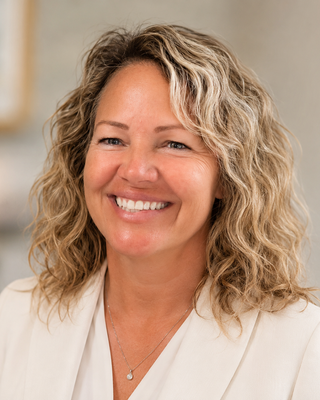 Photo of Mandy Arora, Counsellor, MA, RCC, BA