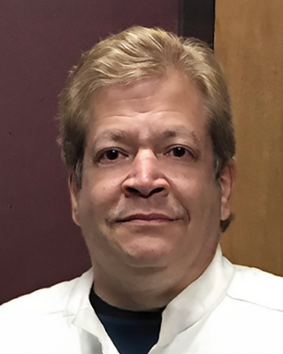 Photo of Gregory Jones, Counselor, LCMHC