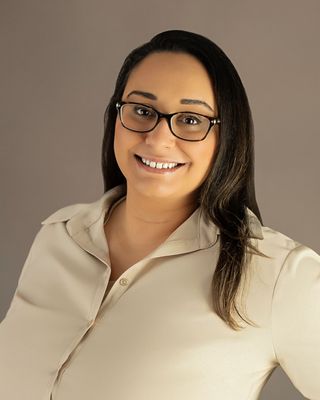 Photo of Vasiliki Labonte, Licensed Professional Counselor, M.S., LPC