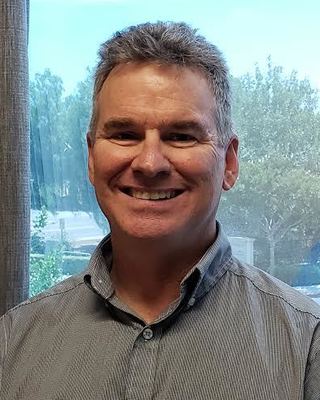 Photo of Brian Huff, LMFT, Marriage & Family Therapist in Reno