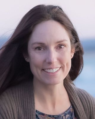 Photo of Karrie M Stafford, Marriage & Family Therapist in Half Moon Bay, CA