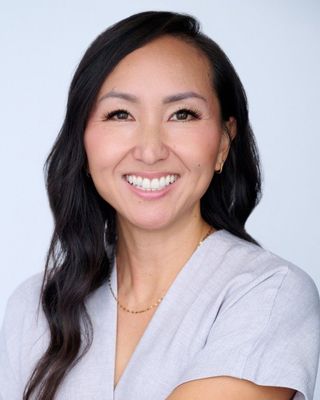 Photo of Diana Nguyen, Psychiatric Nurse Practitioner, PMHNP
