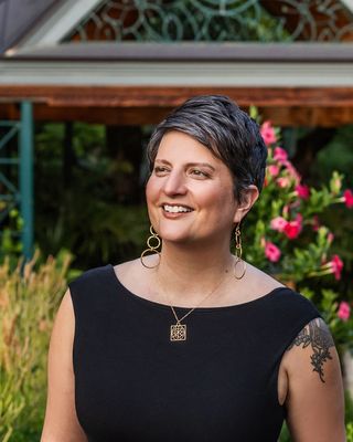 Photo of Clare Durepos, Marriage & Family Therapist Associate, MA-CFT, MFT-C