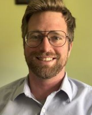 Photo of Matthew Murray, Psychiatric Nurse Practitioner, PMHNP-B