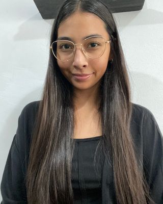 Foto de Valeria Medina, Psicólogo, Lic. en Psicología