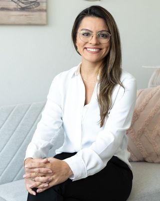 Photo of Andressa Mauriello, Licensed Mental Health Counselor, MS, LMHC