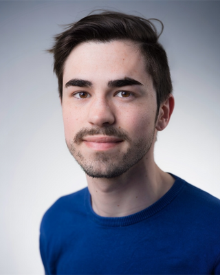 Photo of Dominique Surinx, Psychologist, MSc, MA Psyc