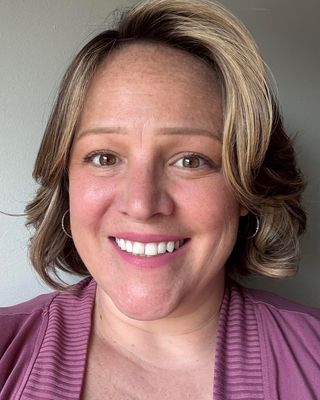 Photo of Whitney Blakely, Clinical Social Work/Therapist, LCSW, PC