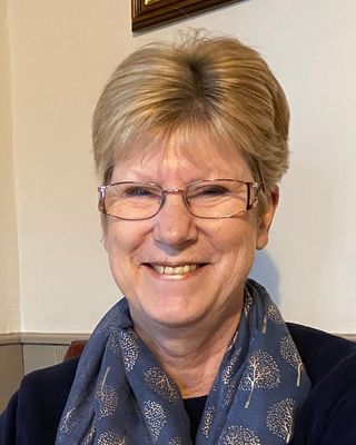 Photo of Debbie Harvey, Counsellor, DCounsPsych, MBACP