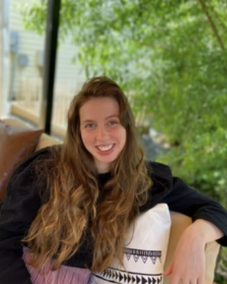 Photo of Kendall Hall, Clinical Social Work/Therapist, LCSW