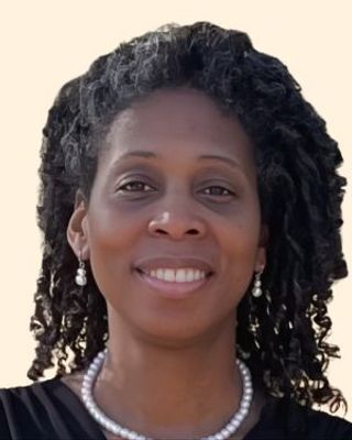 Photo of Tamecia Hill, Licensed Professional Counselor, MA, LPC
