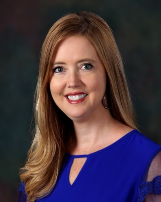 Photo of Jennifer Moseley, Licensed Professional Counselor in Mobile, AL