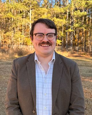 Photo of Charlie Hubbard, Licensed Professional Counselor, LPC