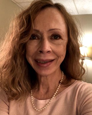 Photo of Virginia M. Andrews, Licensed Professional Counselor, MA, LPC, MHSP