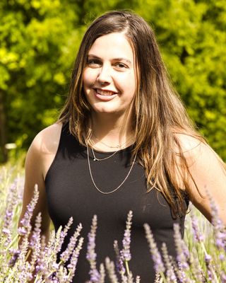 Photo of Rebecca Backman, Licensed Professional Counselor in Holladay, UT