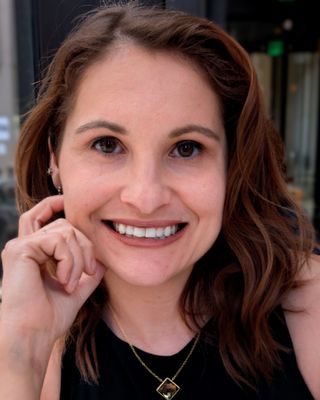 Photo of Sara Hertzel, Psychologist, PsyD