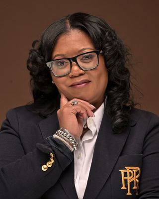 Photo of Chenelle Pettiford, Drug & Alcohol Counselor, MS, CAADC, LCDP, LAMFT, LMSW