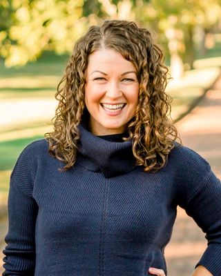 Photo of Katie Vines, Licensed Professional Counselor, MEd, LPC