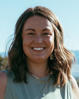 Photo of Samantha Stringham, Clinical Social Work/Therapist, LCSW, PMH-C