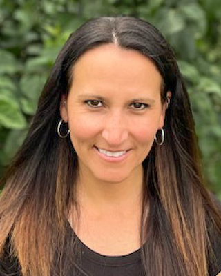 Photo of Amy Savarino, Licensed Professional Counselor, MS, LPC
