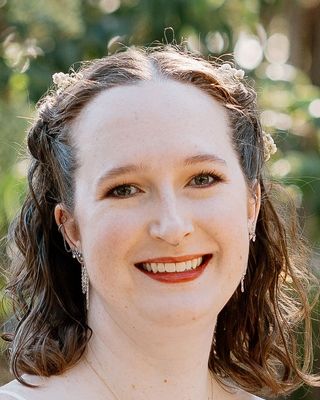 Photo of Hannah Blacutt, Counselor, MA, LCMHCA, NCC