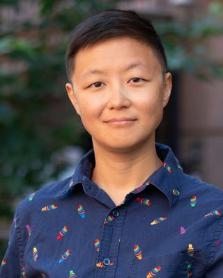 Photo of Teresa Shen, Clinical Social Work/Therapist in Ridgewood, NY
