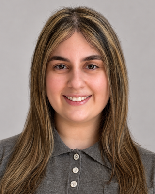 Photo of Miriam Ismail, Registered Psychotherapist (Qualifying)