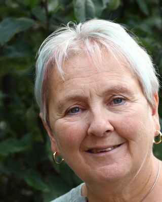 Photo of Jennifer Catherine Bellamy, Counsellor, MBACP
