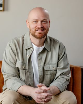 Photo of Eric J. Lindquist, Clinical Social Work/Therapist, LCSW