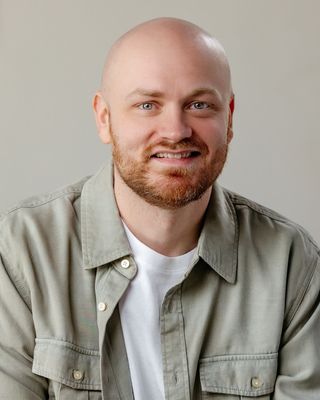 Photo of Eric J. Lindquist, Clinical Social Work/Therapist, LCSW