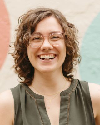 Photo of Yvanna Pantner, Clinical Social Work/Therapist in Georgia