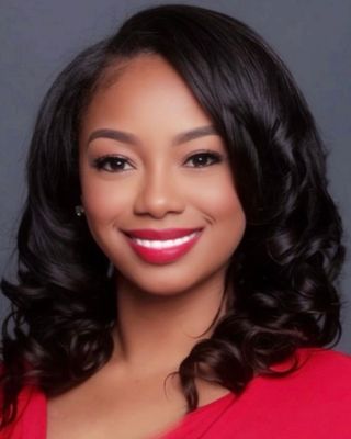 Photo of Melissa Nicolas, Registered Clinical Social Worker Intern, RCSW