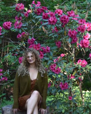 Photo of Emily Brooke Myers, Clinical Social Work/Therapist, MSW, LCSW