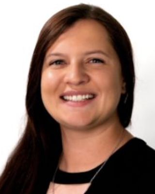 Photo of Hailey McDaniel-Johnson, Clinical Social Work/Therapist, LCSW