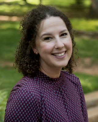 Photo of Jordan Tadlock, Marriage & Family Therapist, MA, LMFT