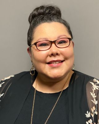 Photo of Nuala Martinez, Licensed Professional Counselor in San Antonio, TX