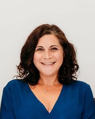Photo of Avery Blair-Wilson, Counselor, ATR, LPCC, LPAT