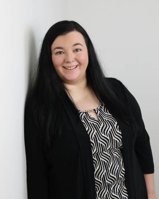 Photo of Amber Bohnett-Smith, Pre-Licensed Professional, MA, LLPC, NCC