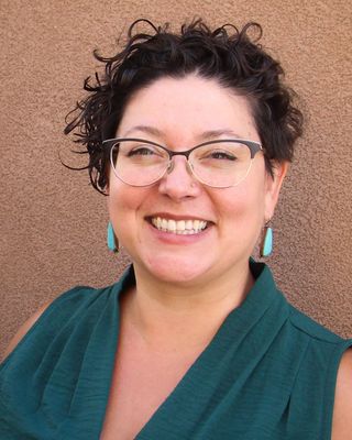 Photo of Juliet Kinkade-Black, Marriage & Family Therapist