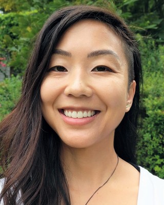 Photo of Adria Chiu, Counselor in Seattle, WA