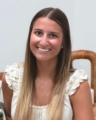 Photo of Taryn Darley, Registered Clinical Social Worker Intern, MSW, RCSWI