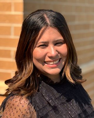 Photo of Stephany Steele, Licensed Professional Counselor, MEd, LPC