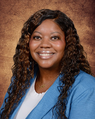 Photo of Shakaria Jelynne Daily, Licensed Professional Counselor, MEd, LPC