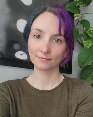 Photo of Karalee Colmer, Pre-Licensed Professional, BA, MACP