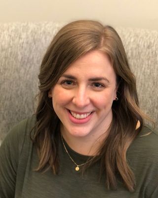 Photo of Hallie Rosenthal, Clinical Social Work/Therapist, LCSW
