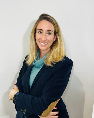 Foto de Sara Colom Vacas - Psicología Sara Colom, Psicólogo, Lic. en Psicología, COPIB