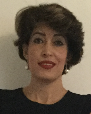 Photo of Simmone Ahmet, MSc, MBACP Accred, Psychotherapist