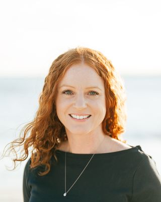Photo of Rachael Hodge, Psychological Associate in Wrightsville Beach, NC
