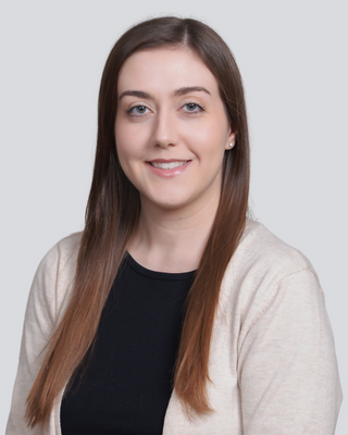 Photo of Kayla Jones, Licensed Professional Counselor, LPC